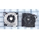Вентилятор (кулер) для ноутбука Toshiba A10 A50 E10 M2 M3 M10 M30 S100 VER-3