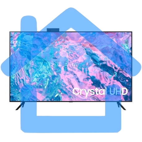 Телевизор Samsung 85