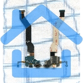 Плата разъема питания с микрофоном для Xiaomi Mi Note Pro