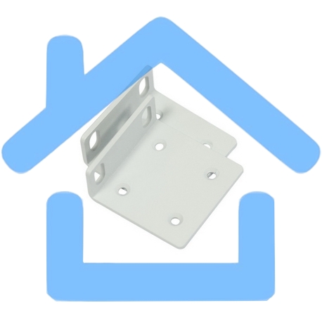 Mikrotik CRS312-4C+8XG-RM Cloud Router Switch 8х 1G/2.5G/5G/10G RJ45, 4х 10G RJ45/SFP+ with RouterOS L5, 1U rackmount enclosure-2