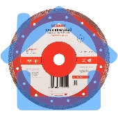 Диск алмазный отрезной ультратонкий 230x22.2 мм 90-0145 Rexant