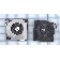 Вентилятор (кулер) для ноутбука Toshiba A10 A50 E10 M2 M3 M10 M30 S100 VER-3