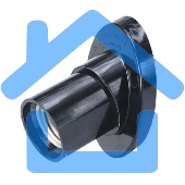 Патрон электрич. E27 настен. карболит. 4А 250В инд. упак. UNIVersal 5560727