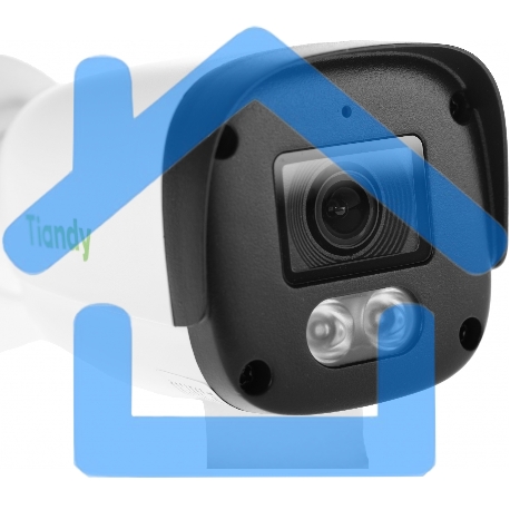Камера видеонаблюдения IP Tiandy AK TC-C321N I3/E/Y/4mm 4-4мм цв. корп.:белый-3