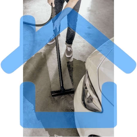 Строительный пылесос Karcher WD 3 S V-17/4/20 желтый, 1000 Вт, уборка сухая/сбор воды, пылесборник мешок/контейнер, 17 л-8