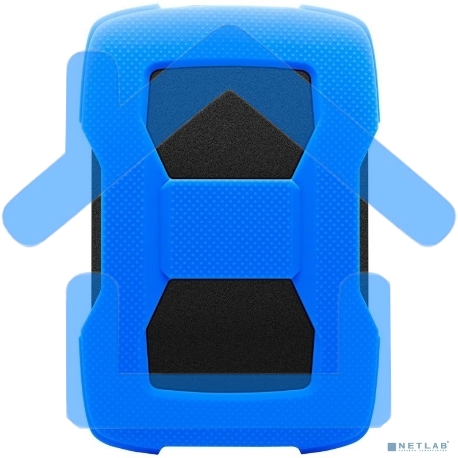 Внешний жесткий диск ADATA 1Tb ADATA HD330, 2,5