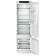 Встраиваемый холодильник Liebherr EIGER ICBc 5122-22 001 белый двухкамерный 219/56л морозилка снизу