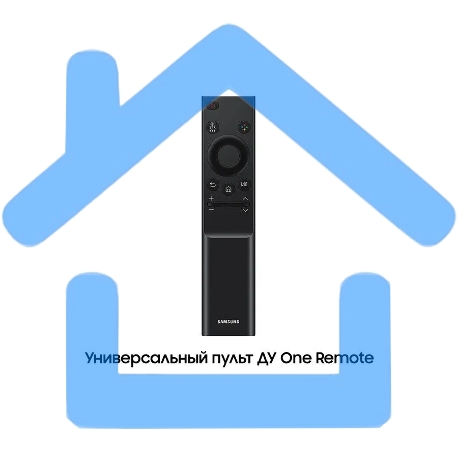 Телевизор Samsung 85