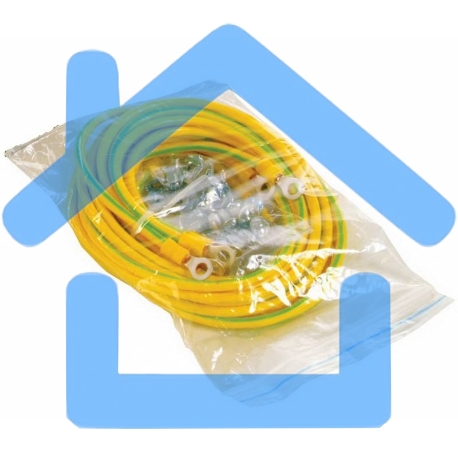 Комплект проводов заземления ЦМО ПЗ-ШТК-М-3