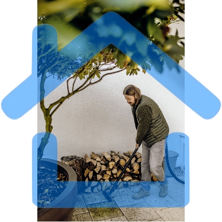 Строительный пылесос Karcher WD 3 S V-17/4/20 желтый, 1000 Вт, уборка сухая/сбор воды, пылесборник мешок/контейнер, 17 л-9