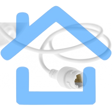 Камера видеонаблюдения IP Tiandy AK TC-C321N I3/E/Y/4mm 4-4мм цв. корп.:белый-10