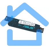 Шлейф IO FPC для Asus ZE554KL