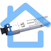 Модуль Osnovo SFP-S1SC12-G-1310-1550-I