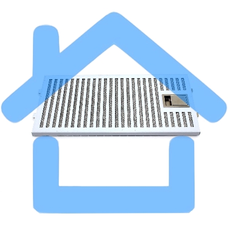 Жировой фильтр для вытяжек Faber 133.0533.425