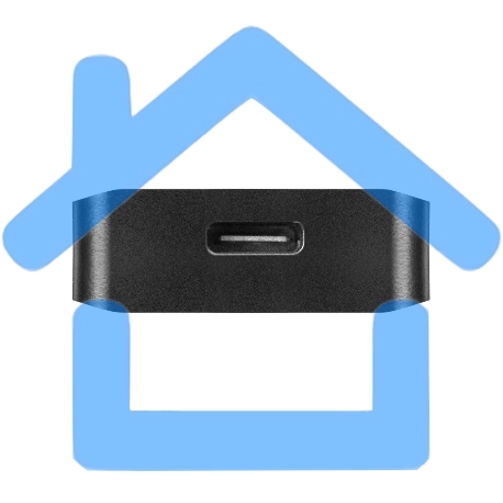 Хаб USB (концентратор) ExeGate DUB-4P/1 (кабель-адаптер USB3.0 --> 4xUSB3.0, Plug&Play, черный)-7