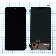 Дисплей для OnePlus 6 OLED черный