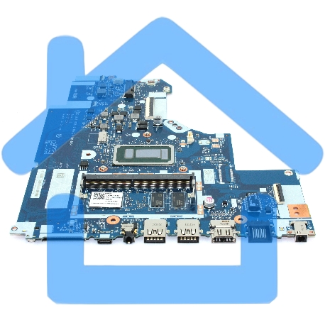 Материнская плата для Lenovo 330-15IKB i3-6006U UMA 4G WIN-2