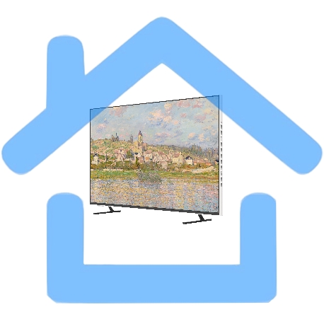 Телевизор Skyworth 55