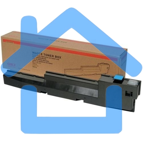 Бункер отработанного тонера для WTBOX-Pro9431/Pro9541/Pro9542 (40K), A4