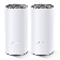 Роутер TP-LINK DECO E4(2-PACK) AC1200 Домашняя Mesh Wi-Fi система