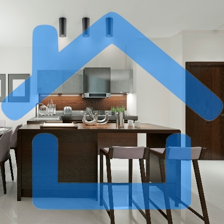 Светильник Gauss Overhead HD029 потолоч. 3000K цв.св.:белый теплый черный-3