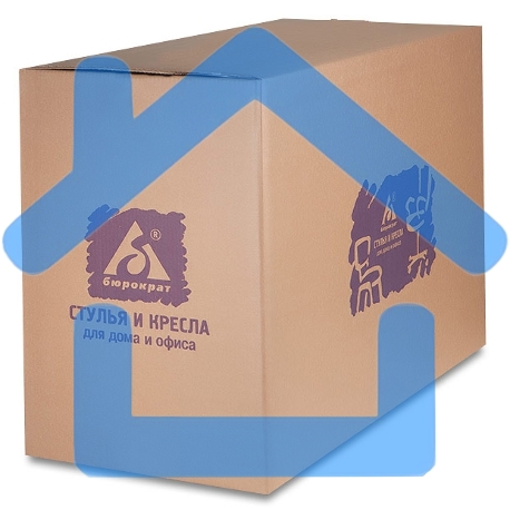 Кресло руководителя Бюрократ CH-993/camel светло-коричневый, искусственная кожа, крестовина хромированная-19