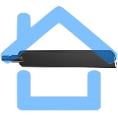 Антенна MikroTik HGO-antenna-OUT двухдиапазонная