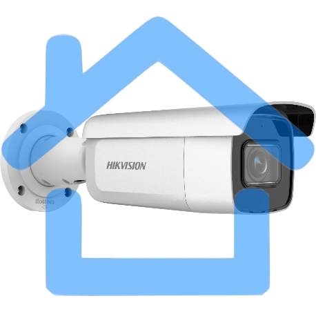 Видеокамера IP Hikvision DS-2CD2623G2-IZS 2.8-12мм цветная-5