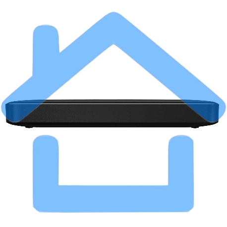 Внешний жесткий диск HDD WD 1Tb Original USB 3.0 WDBUZG0010BBK-WESN Elements Portable 2.5