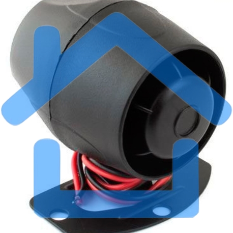 Сирена Centurion SPD 1-1A