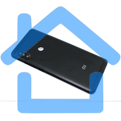 Задняя крышка для Xiaomi Redmi Note 5 черный