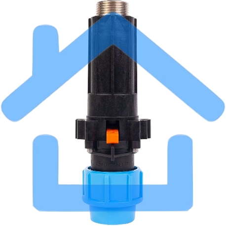 Клапан сливной Джилекс ПРО 32х1 (9160)-1
