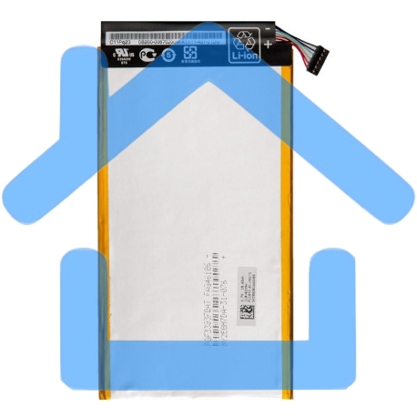 Аккумулятор для ASUS ME102A C11P1424 C11P1314