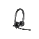 Наушники Logitech Headset H570E USB 981-000575 Stereo OEM