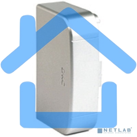 Заглушка для кабель-канала 110х50 ДКС 01005-1