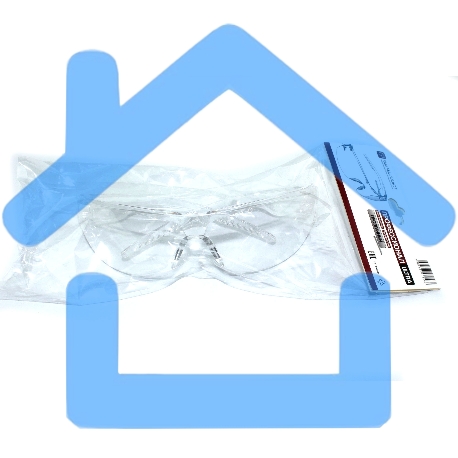 Очки защитные ПРОФЕССИОНАЛ ULTRA прозрачные