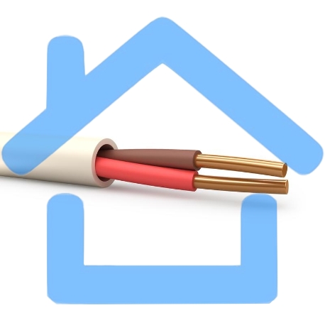 Кабель КПСнг(А)-FRLSLTx 1х2х1.5 300В (бухта) (м) ИВКЗ 00-00014390