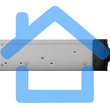 Сетевое хранилище Synology Rack 2U, QC2.2GHzCPU/4GbDDR4(upto32)/RAID0,1,5,6,10/upto 8 hot plug HDDs SATA(3,5'or2,5')(upto 12 with RX418)/2xUSB3.2/1eSATA/iSCSI/4xGbE(+1Expslot)/2xIPcam(upto 40)/2xPS/norail-6