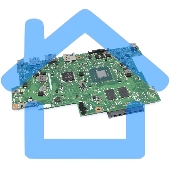 Материнская плата для Asus E203MA 4G/N4000 90NB0J10-R00011