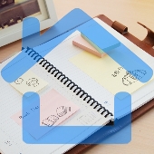 Блок самоклеящийся бумажный Stick`n 21008 76x101мм, 100 листов, 70 г/м2, пастель, желтый