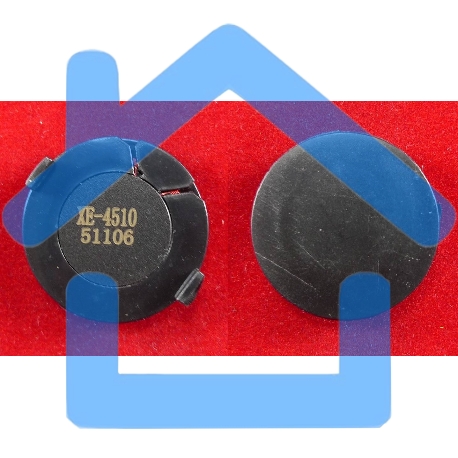 Чип ELP для Xerox Phaser 4510 19K (Китай)-1