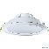 Светильник 94 838 NDL-P1-25W-840-WH-LED (аналог Downlight КЛЛ 2х26) Navigator 94838