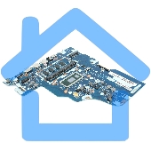 Материнская плата для Lenovo L340-15IWL NOK 4205U UMA 4G