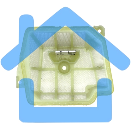 Фильтр воздушный для Stihl MS 341/361 121044