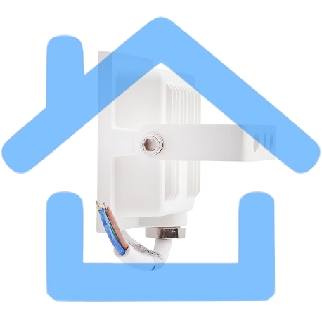 Прожектор Rexant СДО 20 Вт 1600 Лм 5000 K белый корпус-4