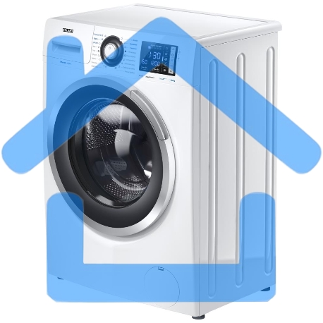 Стиральная машина Atlant СМА 70У1214-01 белый, загрузка фронтальная 7 кг, 1200 об/мин., класс: А++-17