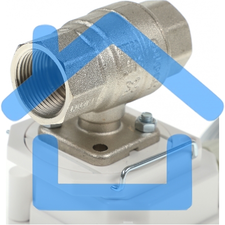 Комплект защита от протечки Aqara SWK43BS-45