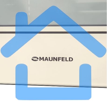 Шкаф духовой электрический Maunfeld EOEF516RIB, встраиваемый-4