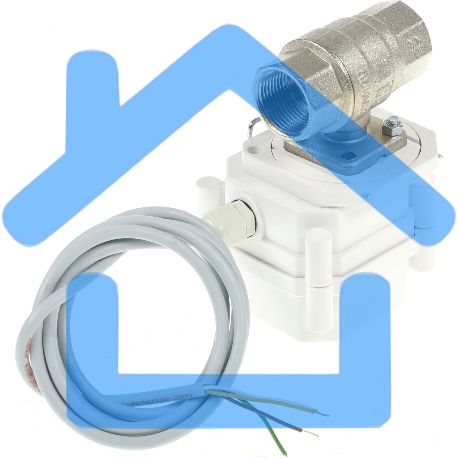 Комплект защита от протечки Aqara SWK43BS-43