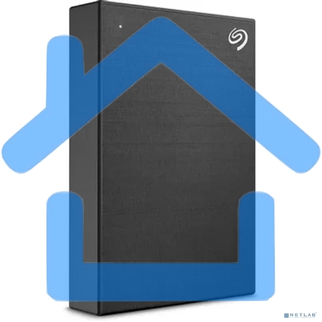 Жесткий диск Seagate USB 3.0 4Tb STKZ4000400 One Touch 2.5